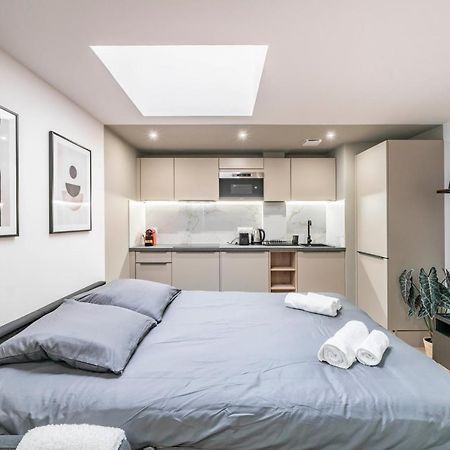 5Mn A Pied Monaco - Hypercentre - Aq Apartment Beausoleil Ngoại thất bức ảnh