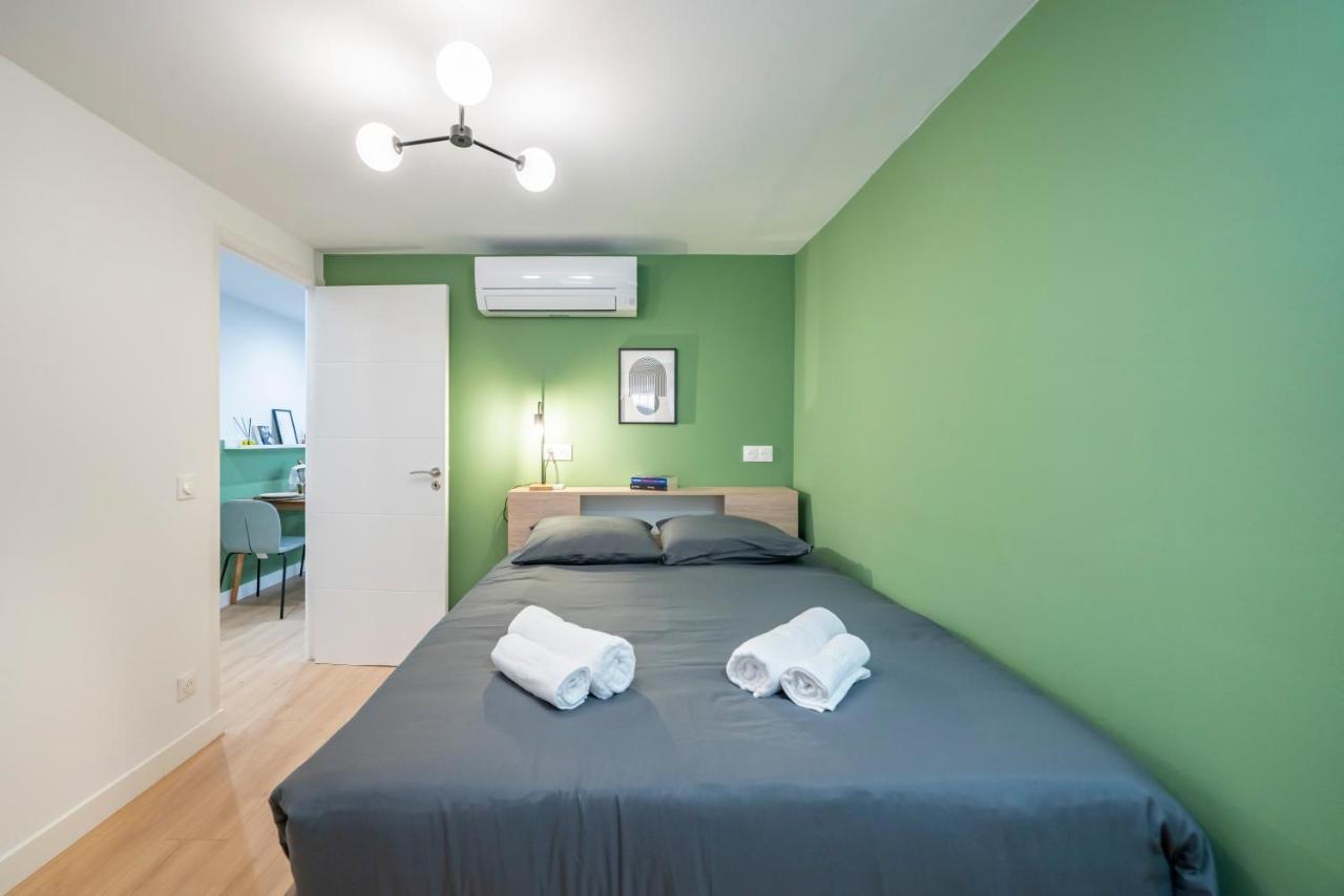 5Mn A Pied Monaco - Hypercentre - Aq Apartment Beausoleil Ngoại thất bức ảnh