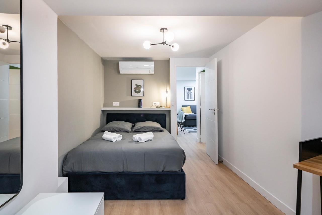 5Mn A Pied Monaco - Hypercentre - Aq Apartment Beausoleil Ngoại thất bức ảnh